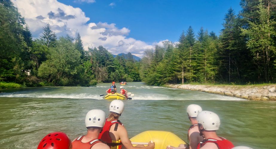 Leuke optionele activiteiten Leuke optionele activiteiten